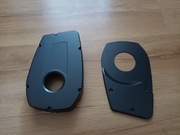 Pokrywy silnika ebike Brose (alu) T/C/TF/S