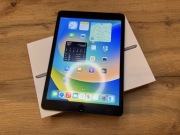 Apple iPad 7th gen (10.2”), Space Grey
