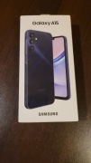 Samsung Galaxy A15 4 GB / 128 GB 4G (LTE) czarny