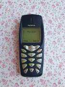 nokia 3510 bez simlocka solidna 