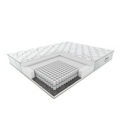 Materac Hilding Gejzer 180x200