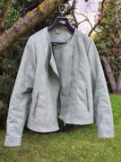 NOWA damska kurtka, RAMONESKA, bardzo ładna, piękny kolor, "skóra"