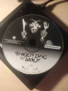 Sheep dog n Wolf gra na pc