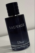 Dior Sauvage edt 100ml