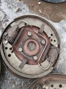 Będę hamulcowy komplet dwie sztuki Żuk Nysa Warszawa Uaz inne ??