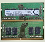 SAMSUNG DDR4 8GB 3200 1.2V 