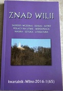 Znad Willi - kwartalnik