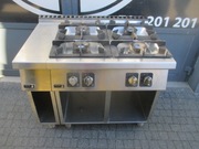 Kuchnia Gazowa FAGOR 4 Palnikowa