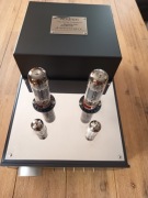 Audion Sterling EL34 / KT77 / 6CA7 