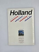 Holland książka ze zdjęciami