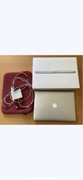 Laptop Apple Macbook Pro 13 Retina late 2013 i5 8GB A1502 stan bardzo dobry