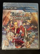 The Legend of Heroes: Trails of Cold Steel PS3