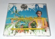 Heath Hunter - Revolution in paradise Maxi CD