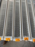 Grzejnik używany z Niemiec  120*60wys