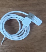 Kabel ładowania magnetyczny nowy smartwatch