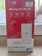 ANTENA MIMO 3G 4G LTE 35dBi