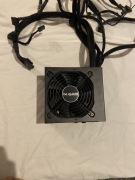 Zasilacz Be Quiet System Power 9 s9-700w