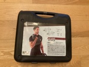 Decathlon zestaw hantli 20kg