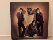 THE IVY LEAGUE – This Is The Ivy League | Winyl LP | UK 1965 MONO