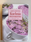 Kuchnia Wegetariańska M. Łebkowski