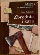 Zbrodnia i kara Fiodor Dostojewski