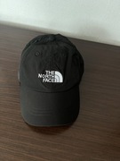 czapka z daszkiem the north face