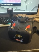 Gogle FPV Eachine + kamera