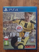 FIFA 17 PS4     