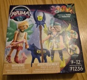 Playmobil 71236 Ayuma Księżycowa i kryształowa wróżka 