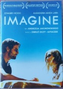 IMAGINE. EDWARD HOGG. REŻ. ANDRZEJ JAKIMOWSKI. DVD
