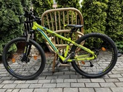 Rower GENESIS SOLUTION 2.5 27,5”