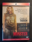 Monster | Charlize Theron | DVD