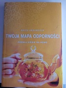 Twoja mapa odporności Beata Abramczyk