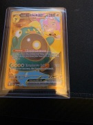 Pokémon – Journey Together – 188/159 – Iono’s Bellibolt ex (złota)