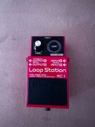 Loop Station boss rc1