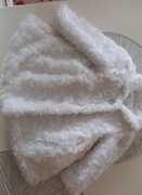 Plaszczyk na chrzest dziecka 