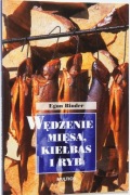 WĘDZENIE KIEŁBAS MIĘSA I RYB EGON BINDER