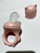 Nibbler. Podajnik na owoce 