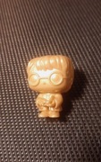 Zloty Harry Potter VT401