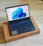 Dell Inspiron G15 5511 i5-11400H 16GB 512 Win11 RTX3050