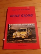 Wielkie ściganie 1997 Mirosław Rutkowski