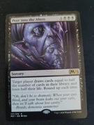 Peer into the Abyss