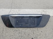 Blenda tablicy rejestracyjnej USA mercedes w215 c215 cl500