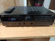 AMPLITUNER STEREO JVC RX-212 Z PILOTEM