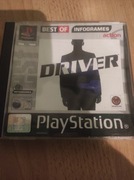 Driver Playstation