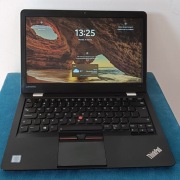 Lenovo ThinkPad 13 Gen2 i5 256ssd 8gb DDR4 13,3"