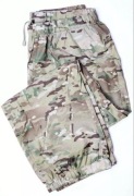 Spodnie Reptilia Chameleon Multicam MTP Windproof SF Small