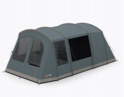 Namiot kempingowy 4-osobowy Vango Lismore 450 Package mineral green