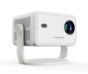 Projektor Magcubic L018 4K Nowy Rzutnik Android 650ANSI HY350 HY320