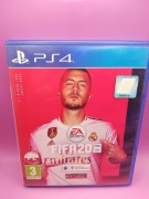 Fifa 20 PlayStation 4 ps4 